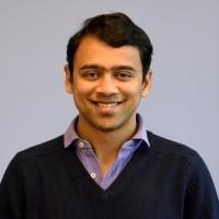 Prashant Mathur, photo 2