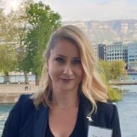 Tuba Ugurlu, photo 2