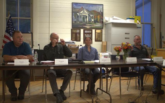 Brian Beecher, photo 2