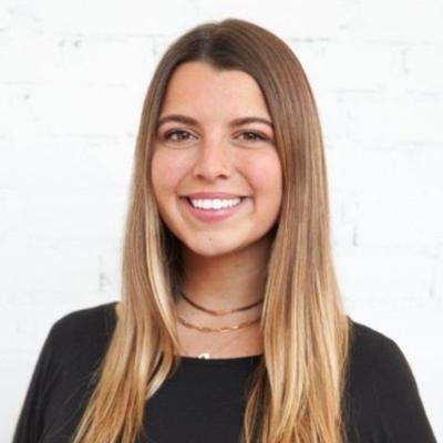 Amanda Segal, photo 2