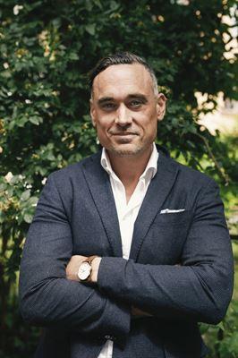 Jonas Nilsson, photo 2