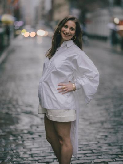 Caryn Freiberger, photo 1