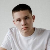 Andrii Lazarchuk, photo 2