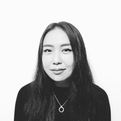 Kristy Chen, photo 1