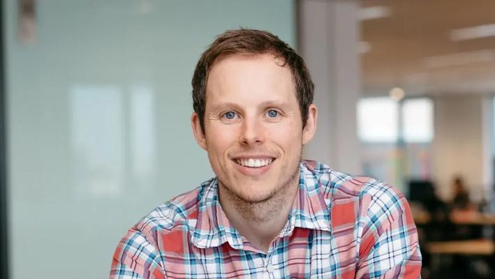 Shane Harding, photo 2