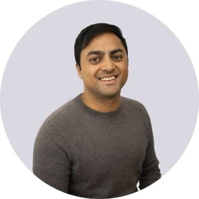 Saagar Kulkarni, photo 1