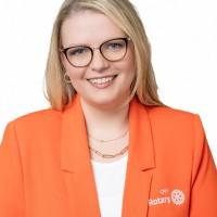 Lizzy Martin, photo 2