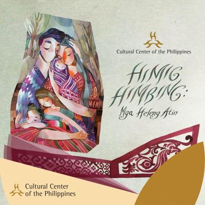 Jonathan Himbing, photo 1