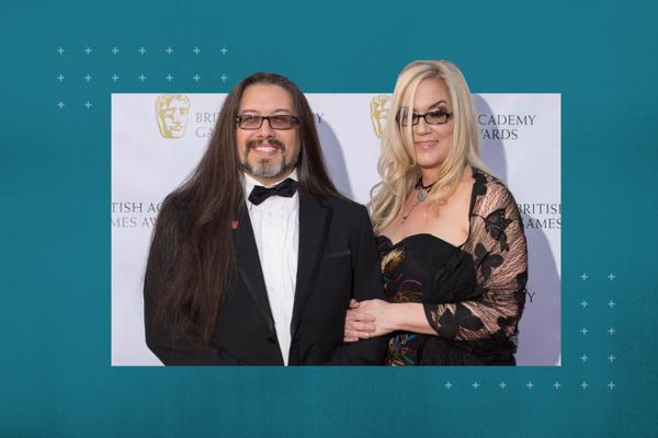 John Romero, photo 1