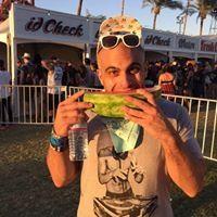 Sassan Rafail, photo 2