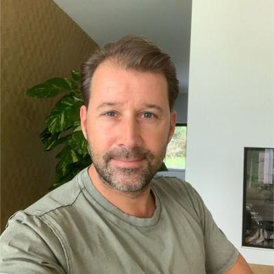 Jorg Netten, photo 1