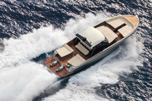 Yanina Fish, photo 2