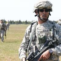 Keith Beeson, photo 2