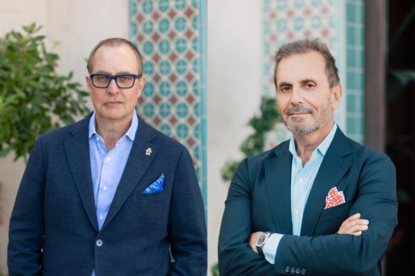 Diego Alessandri, photo 2