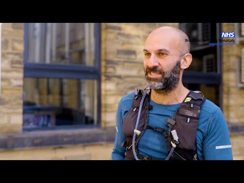 Jamshed Omary, photo 2