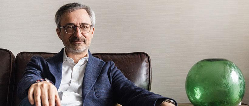 Philippe Krakowsky, photo 2