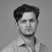 Jack Shepherd, photo 1