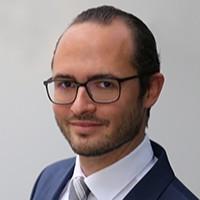 Brian Teutsch, photo 2