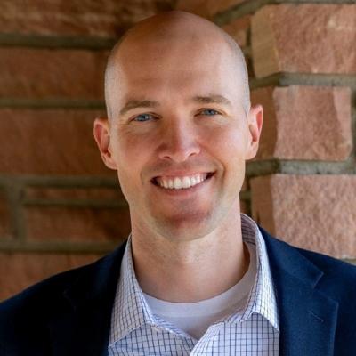 Jeff Cinadr, photo 1