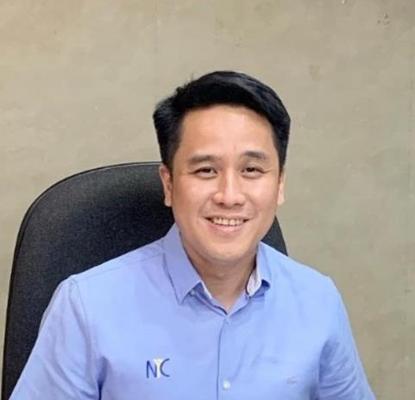 Ryan Enriquez, photo 2