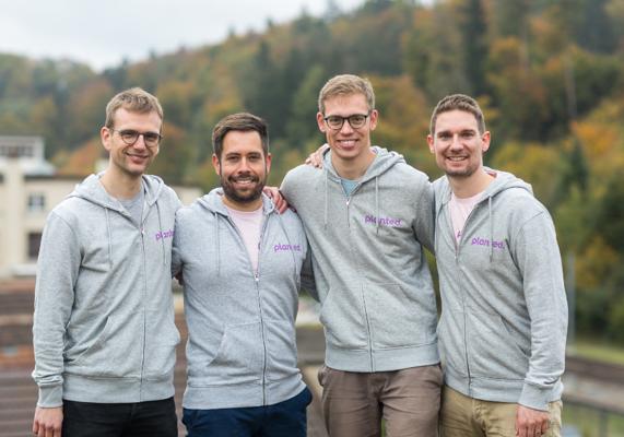 Eric Stirnemann, photo 1