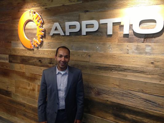 Sunny Gupta, photo 1