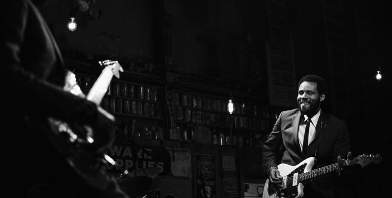 Christopher Murphy, photo 2