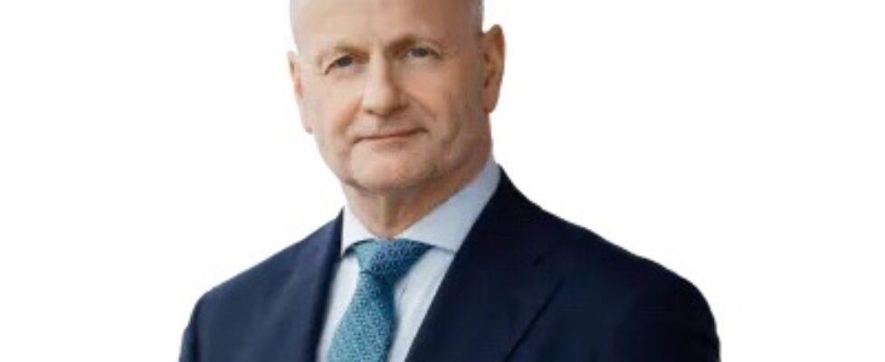 Steen Jakobsen, photo 2