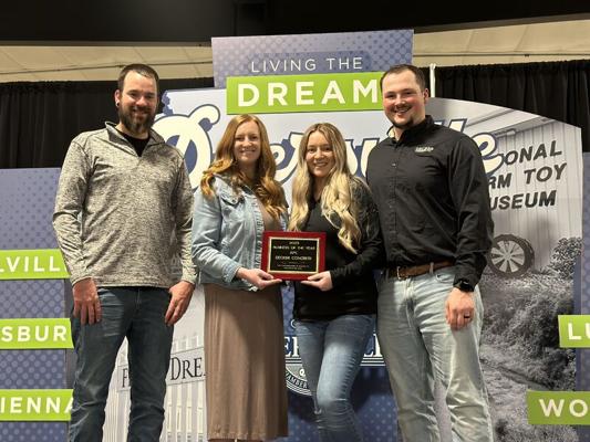 Shane Bockenstedt, photo 2