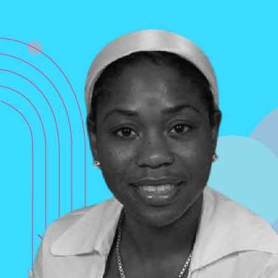 Tara Walker, photo 2