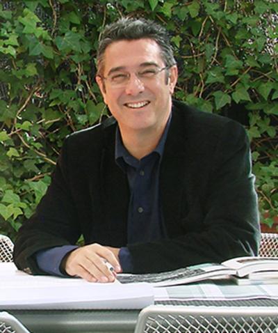 Igor Roldan, photo 2