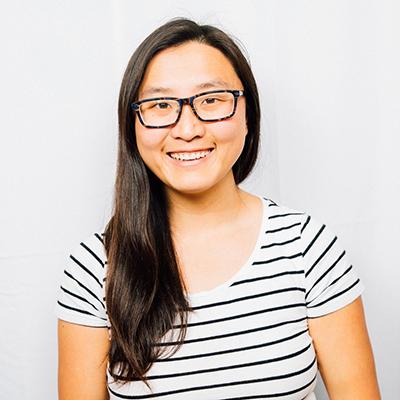 Alexa Andrzejewski, photo 1