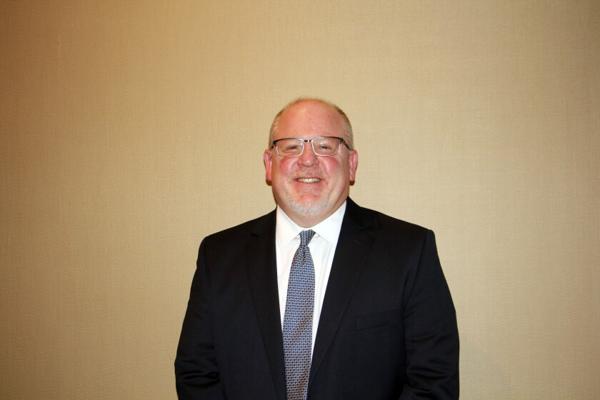 Michael Jenson, photo 2