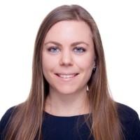 Katie Mapstone, photo 2