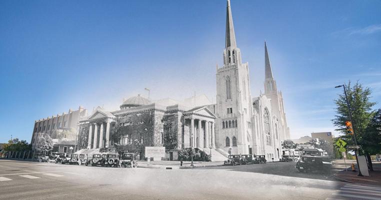 Charles Kerr, photo 1