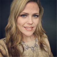 Hillary Brown, photo 1