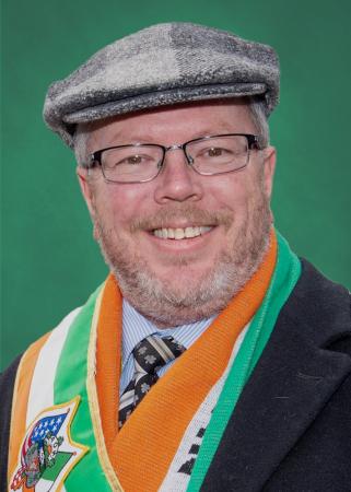 Dan O'Connell, photo 1