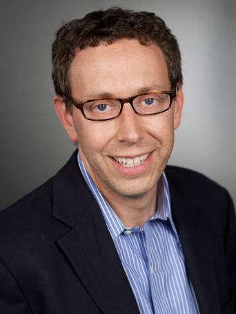 Neil Kleiman, photo 1