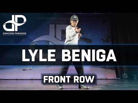 Lyle Beniga, photo 2