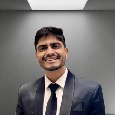 Aditya Joshee, photo 2