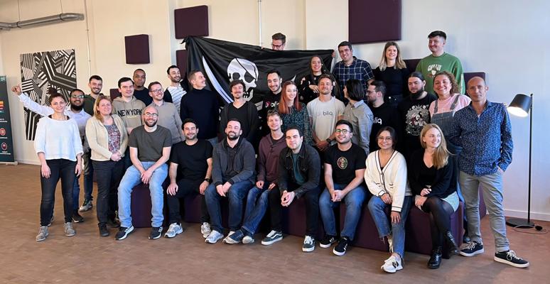 Eduardo Baião, photo 1