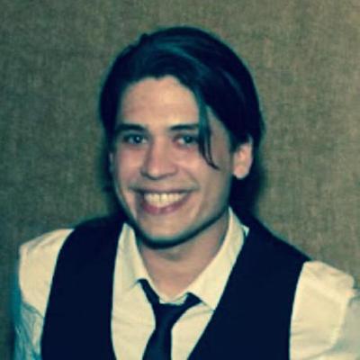 Marnix Harderwijk, photo 1