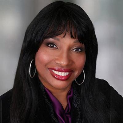 Janice Savin, photo 2