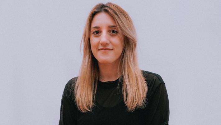 Sandra Spethmann, photo 1