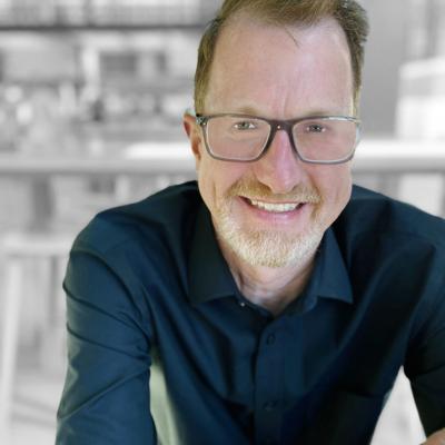 Steve Sisson, photo 2