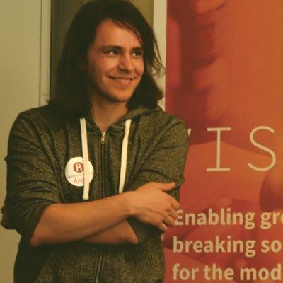 Alin Mechenici, photo 2