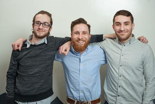 Marshall Singer, photo 1