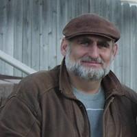 Andre Dufour, photo 1