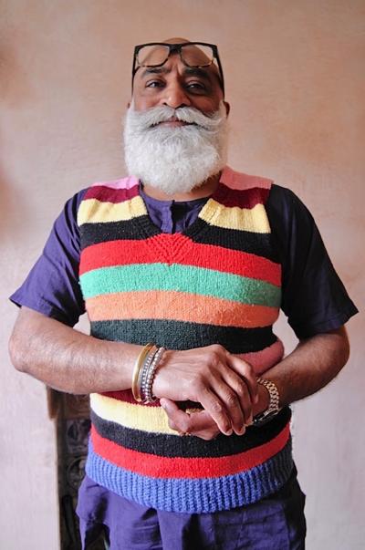 Suresh Singh, photo 2