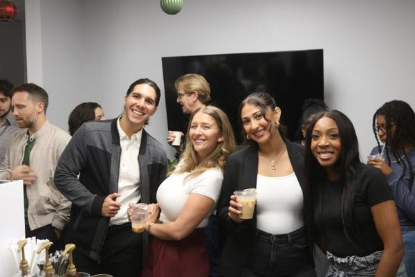 Brent Silvester, photo 2